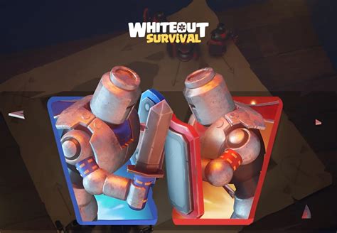 Alliance Championship Whiteout Survival Data