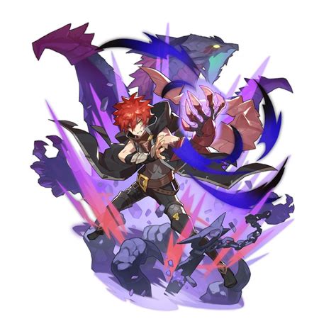 𝕁𝕦𝕝𝕚𝕒𝕟 on Twitter Model references for Aldred Dragalia Lost