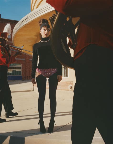 Olivia Rodrigo on Her Next Chapter: A New Album, A New Decade, A New