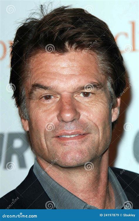 Harry Hamlin Editorial Stock Image Image 24197879