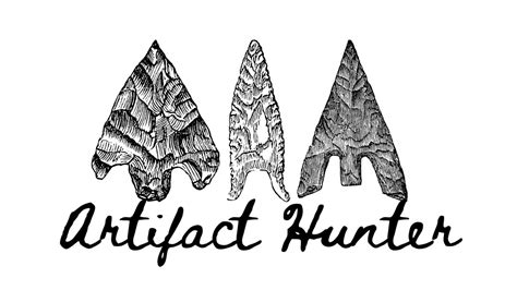 Artifact Hunter - Etsy