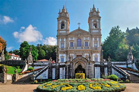 O Que Fazer Dia Em Braga A Cidade Dos Arcebispos Abalar