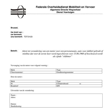 Attest Vervanging Motor Pdf Docdroid