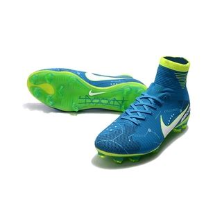 Chuteira Original Nike Mercurial Superfly V Neymar Exclusiva Masculina