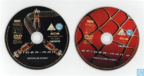 Spider-Man 2 - DVD - Catawiki