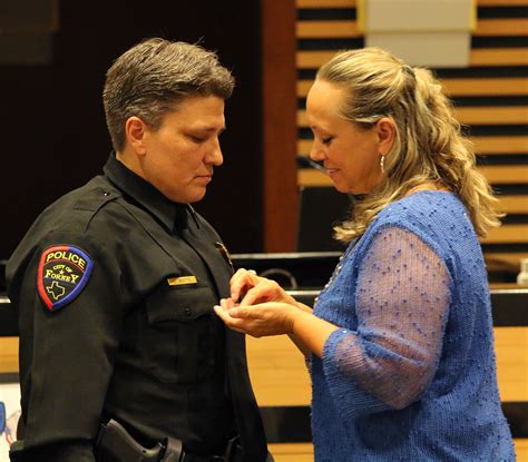 Forney Police