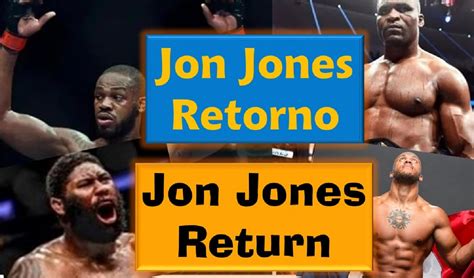 Mundo Das Lutas Ufc O Retorno De Jon Jones Blaydes E Gane De Olho Informa Tudo