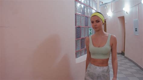 Nude Video Celebs Alyona Kolomina Sexy Kacheli Pod Kupolom S01e03 04 2023