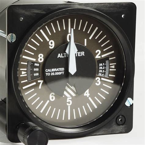 Diy Flight Simulator Gauges - Diy Projects