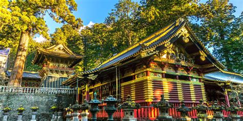 nikko toshogu nikko book  tours getyourguide