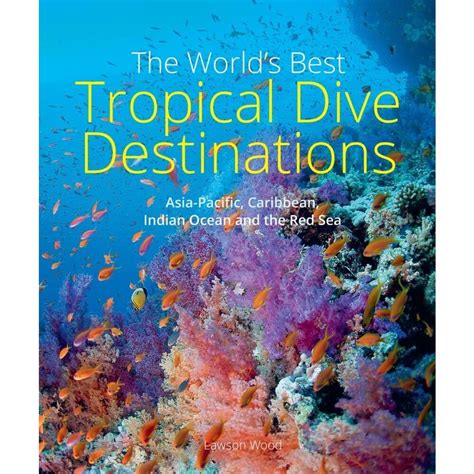 The Worlds Best Tropical Dive Destinations Veldshopnl