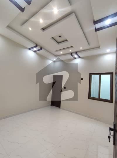 Good Square Feet Flat For Rent In Gulshan E Iqbal Block Gulshan