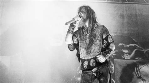 Rob Zombie Hellbilly Deluxe Album 1440x1051 Wallpaper