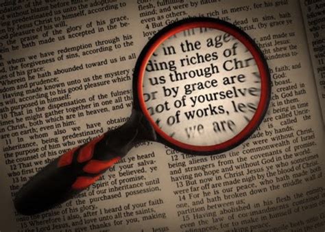 hermeneutics  growing christians ministries