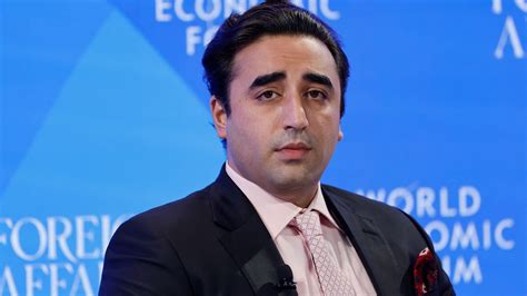 Facing Perfect Storm Says Bilawal Bhutto Pak Political Parties Can