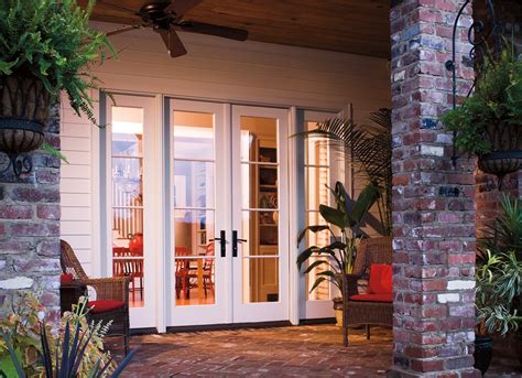 Houston French Patio Doors French Patio Door Company Texas Window Authority Of Houston