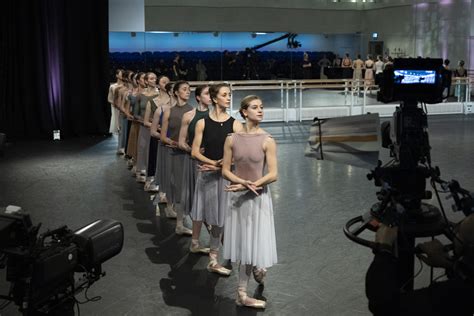 Get Excited—world Ballet Day 2022 Is On November 2 Pointe Magazine