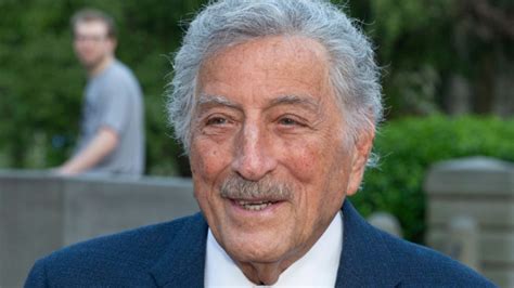 Tony Bennett Legendary Singer Dead At