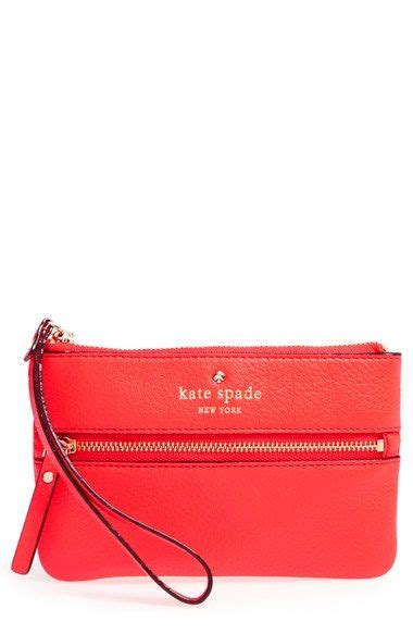 Kate Spade New York Cobble Hill Bee Wristlet Nordstrom Kate Spade Spade Kate Spade New