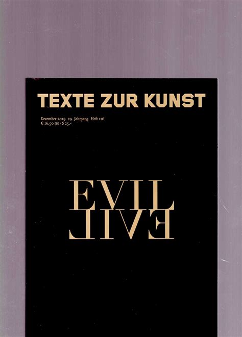 Kant Nach Duchamp Texte Zur Kunst 4