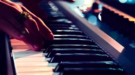 Best electronic keyboards 2025: Top options for all budgets | MusicRadar