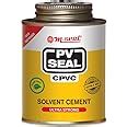 Pidilite M Seal PV Seal CPVC Solvent Cement Ultra Strong For CPVC And