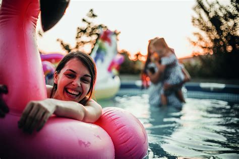 Consejos para poner en marcha tu piscina Poseidón Swimming Pool