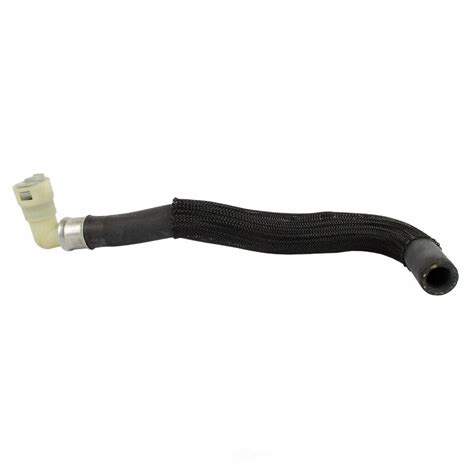 HVAC Heater Hose Motorcraft KH 406 Fits 05 10 Ford Mustang 4 6L V8 For