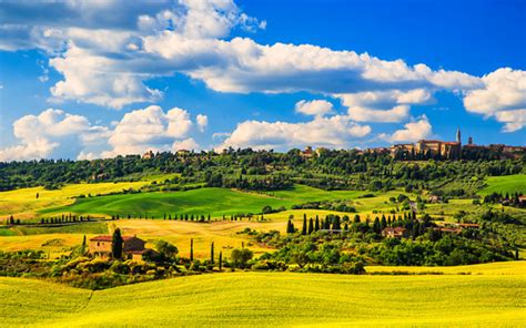 Val D Orcia Private Tour Customizable From Florence