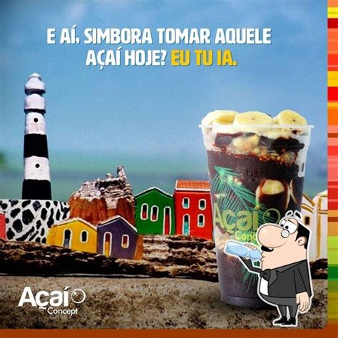 Acai Concept Zero Recife Restaurant Recife Av Alfredo Lisboa