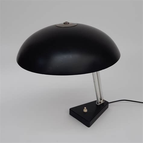 Desk Lamp By Herman Busquet For Hala Zeist 1950s 214574