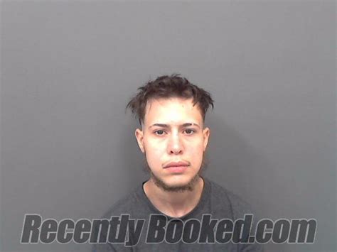 Recent Booking Mugshot For Sebastian J Luna In Cassia County Idaho