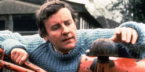 Richard Briers British Comedy Guide