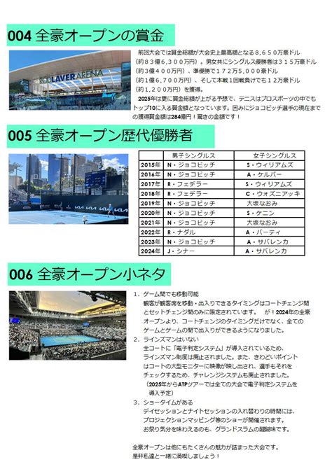 【全校イベント】全豪オープンテニス2025観戦ツアー 満員御礼 福岡・大分のテニススクール「ラフ」