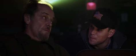 Frank What The Fuck Is Wrong With You See Anything You Like Colin I Almost Fucking