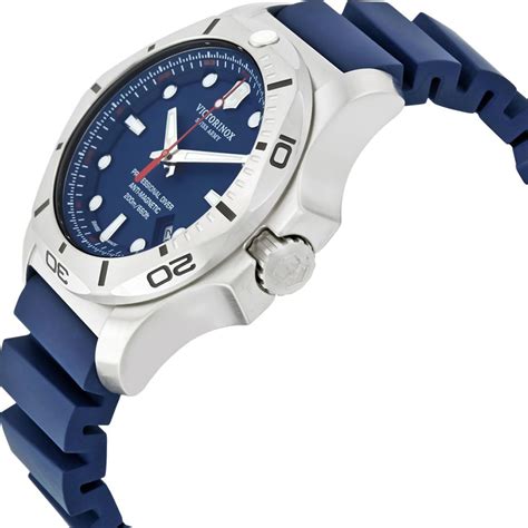 Victorinox Swiss Army Watch I N O X Professional Diver