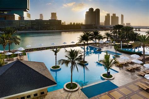 Beach Rotana Abu Dhabi - UPDATED 2022 Prices, Reviews & Photos (United ...