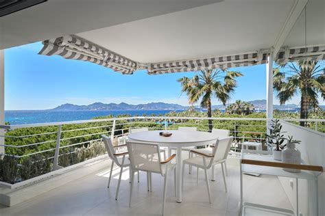 Vente Appartement Cannes 4 Pièces 110 m² Côte d Azur Sotheby s