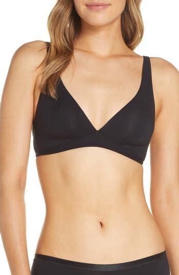 Hanro Cotton Sensation Soft Cup Bra Nordstrom