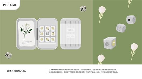 DESIGN FOR RIMOWA 衍生品设计 on Behance