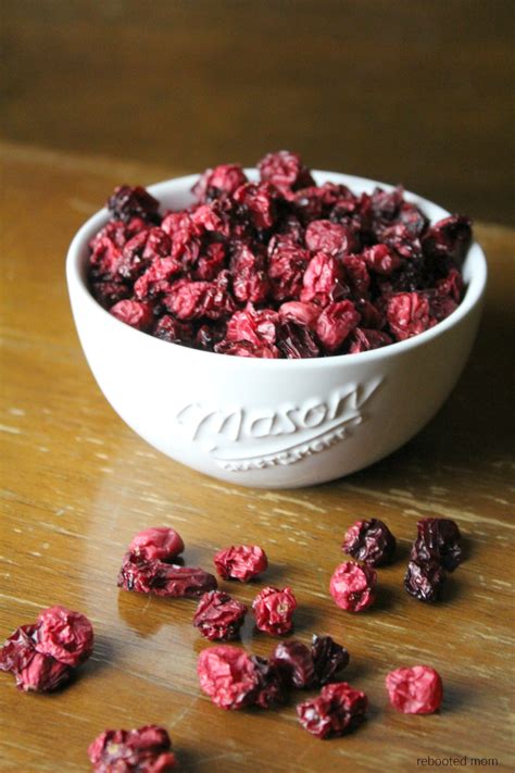 bags of cranberries 8