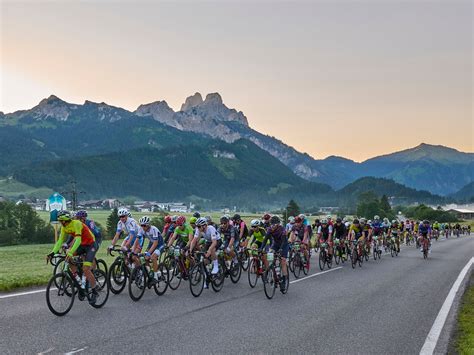 Rad Marathon Tannheimer Tal Am Juli Das Radsport Highlight Im