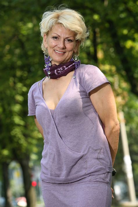 Клюка Алла - 67 фото