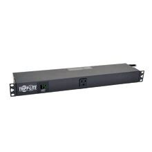 Compra Tripp Lite By Eaton PDU Para Rack 1U 15A 100 127V 13