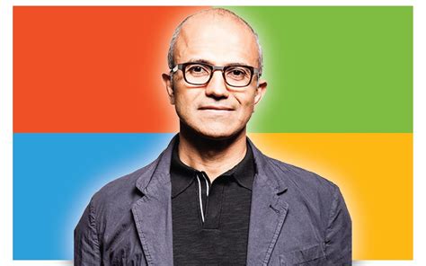 Satya Nadella’s Education Journey From Manipal to Microsoft’s CEO ...