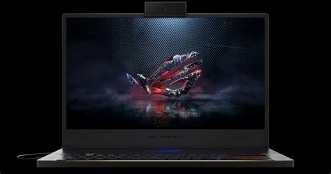 Rog Zephyrus G Ultra Slim Gaming Laptop Hz Ips Type Fhd