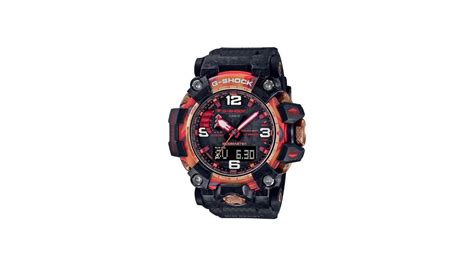 Best Casio G Shock Watches For Men October 2023 Give Your Time A