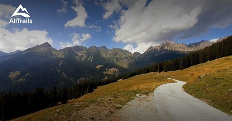 besten Routen in der Nähe von Cima dei Paradisi AllTrails