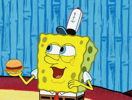 SpongeBuddy Mania SpongeBob Episode Banned In Bikini Bottom