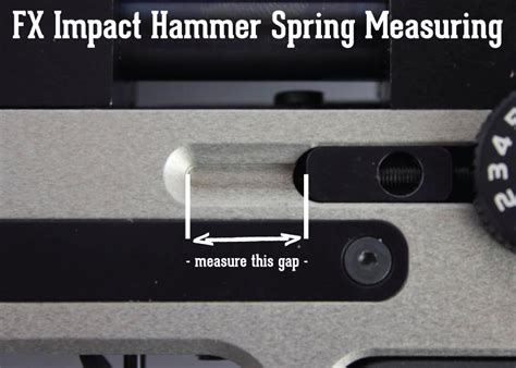 FX Impact Guide | Airgun Depot